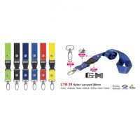 Lanyard