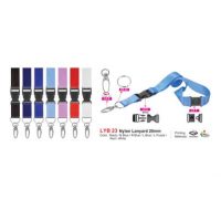 Lanyard